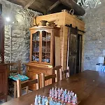 Borgo Dell'anello Πανσιόν 3*