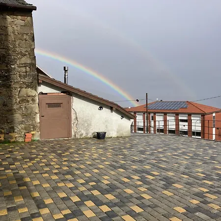 Borgo Dell'anello 3* Castiglione dei Pepoli