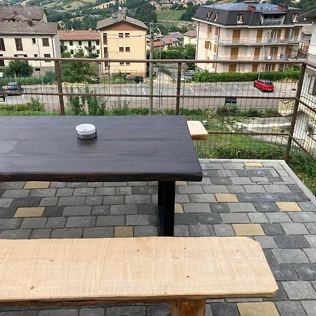 Borgo Dell'anello 3*