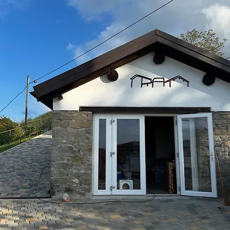 Pensionat Borgo Dell'anello