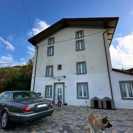 Pensionat Borgo Dell'anello 3*