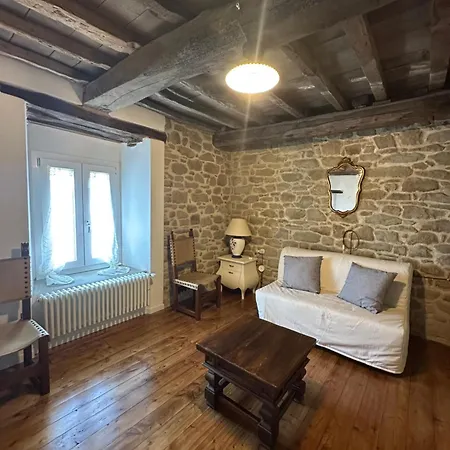 Borgo Dell'anello 3* Castiglione dei Pepoli