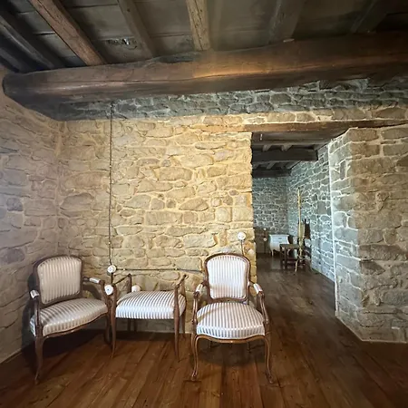Borgo Dell'anello Guest house