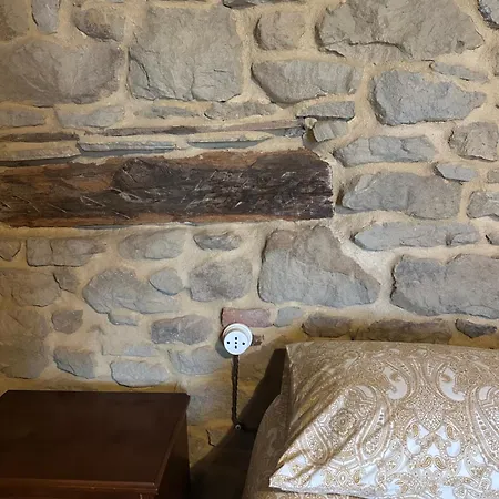 Borgo Dell'anello Guest house
