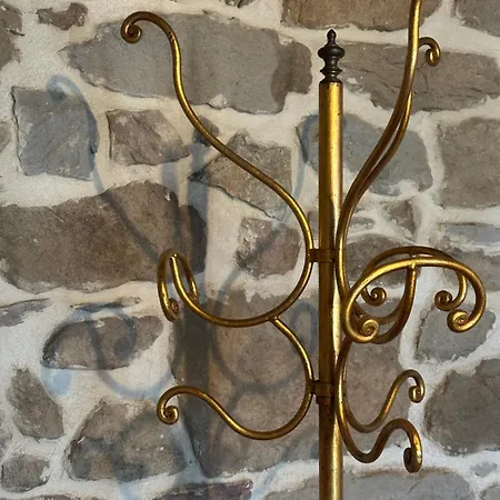 Casa de hóspedes Borgo Dell'anello