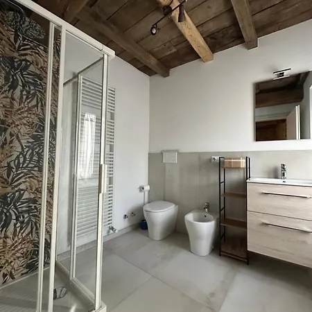 Borgo Dell'anello