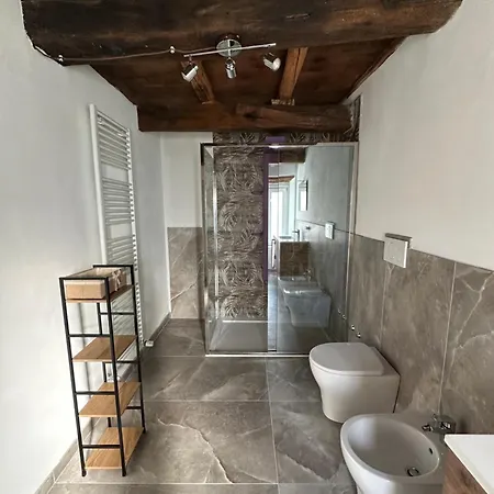 Borgo Dell'anello 3* Castiglione dei Pepoli