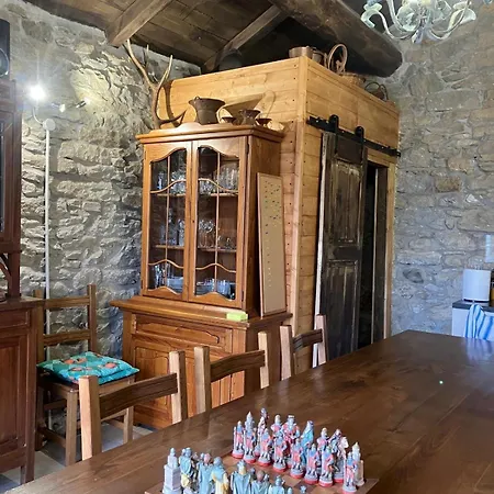 Borgo Dell'anello Casa de hóspedes 3*