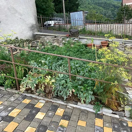 Borgo Dell'anello Castiglione dei Pepoli