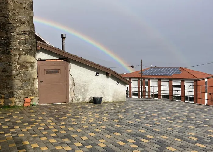 Borgo Dell'anello 3* Castiglione dei Pepoli