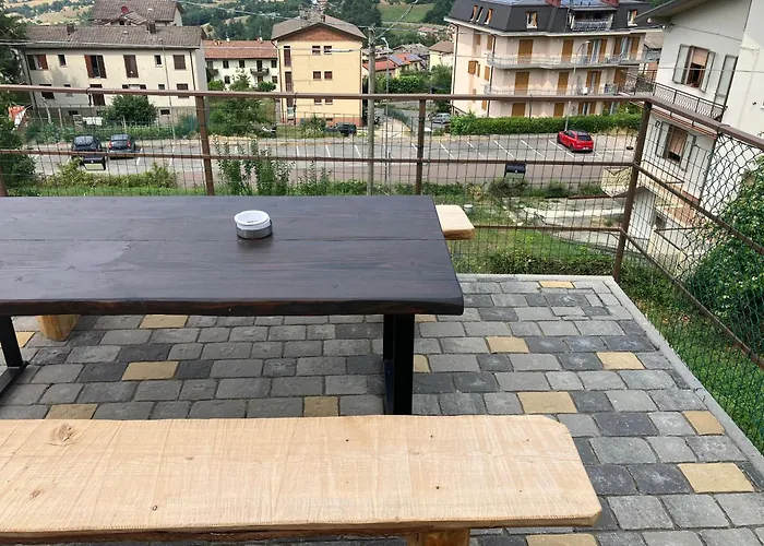 Borgo Dell'anello 3*