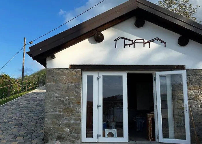 Vendégház Borgo Dell'anello