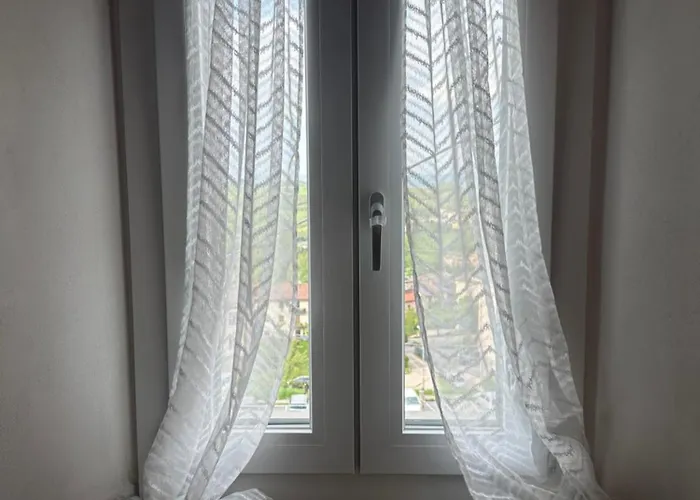 Pensionat Borgo Dell'anello