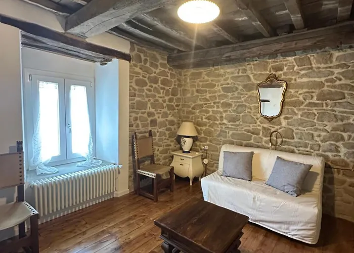 Borgo Dell'anello 3* Castiglione dei Pepoli