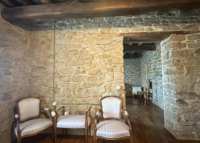 Borgo Dell'anello Vendégház