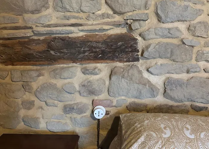 Borgo Dell'anello Pensionat