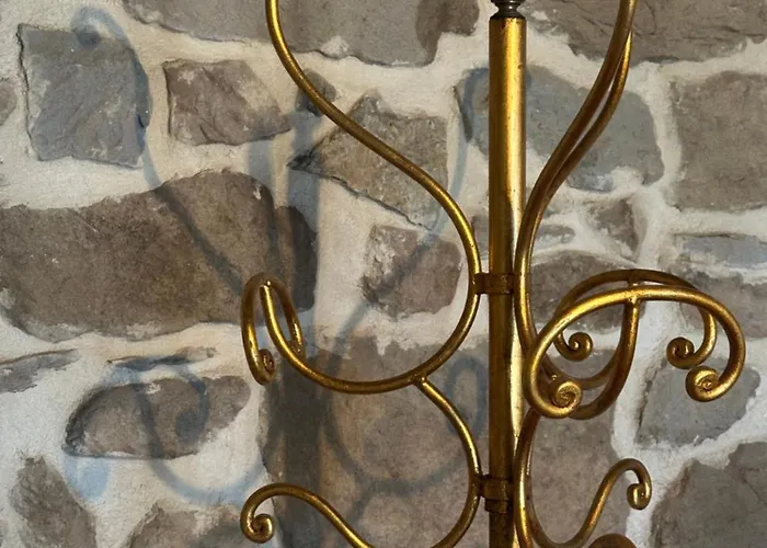 Pensionat Borgo Dell'anello