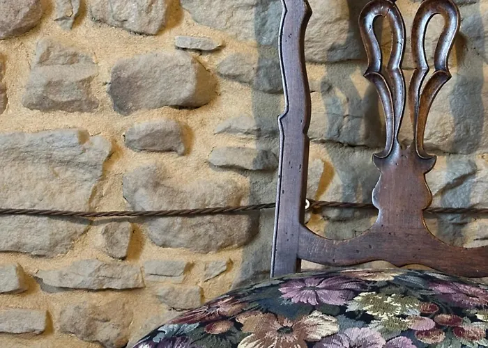 Borgo Dell'anello Castiglione dei Pepoli