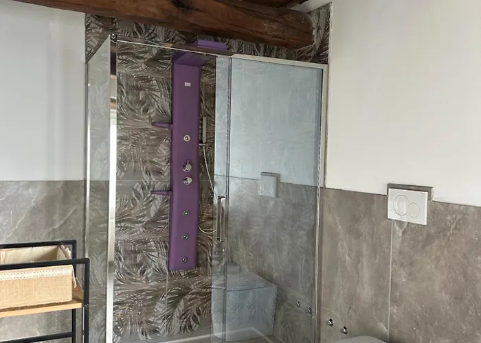 Borgo Dell'anello 3*