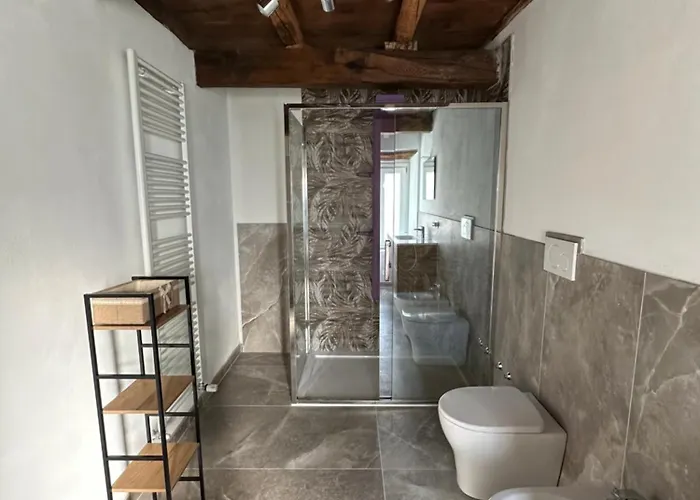 Borgo Dell'anello 3* Castiglione dei Pepoli