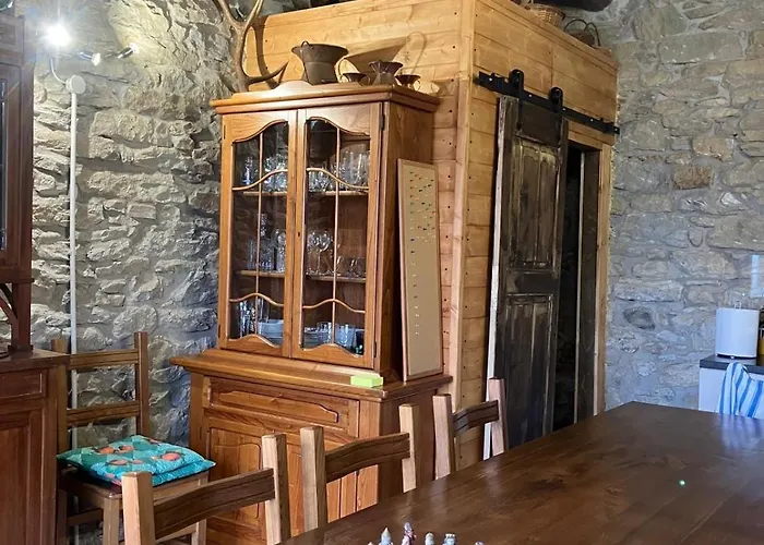 Borgo Dell'anello Pensionat 3*