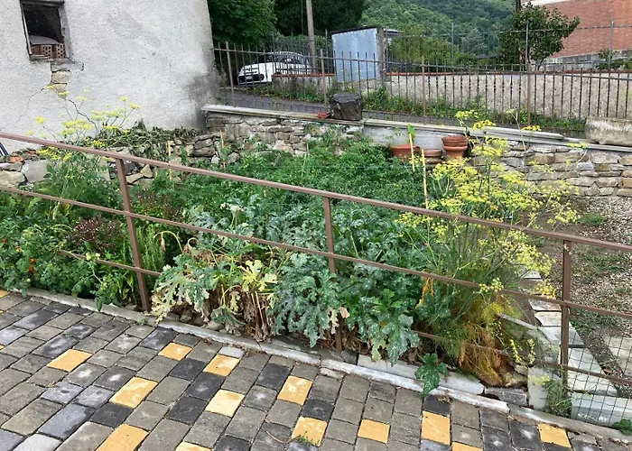 Borgo Dell'anello Castiglione dei Pepoli